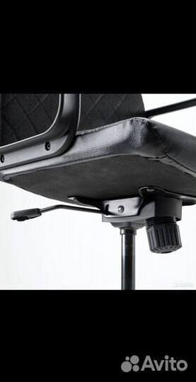 Компьютерное кресло IKEA renberget