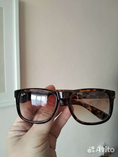 Очки солнцезащитные ray ban