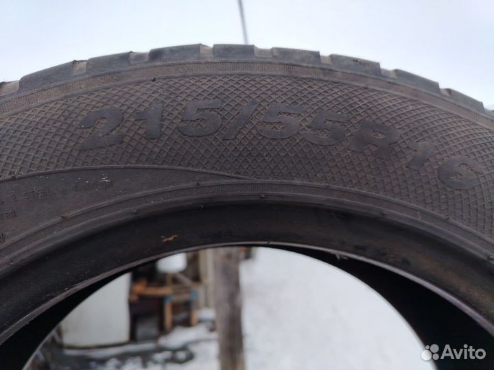 Белшина Artmotion 215/55 R16