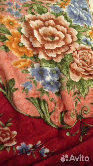 Одеяло/плед