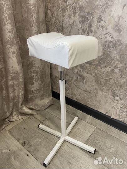 Подставка для педикюра