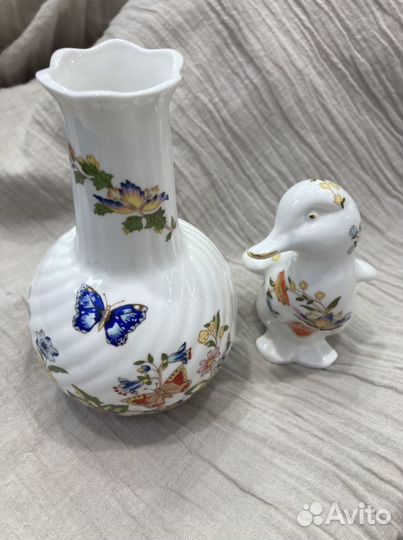 Винтажный набор Aynsley