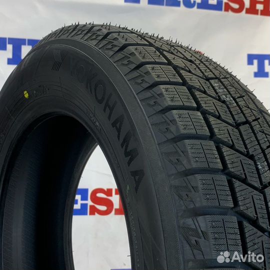 Yokohama Ice Guard IG60 145/65 R15 72Q