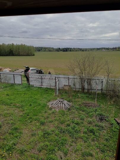 Дача 32,5 м² на участке 4,4 сот.