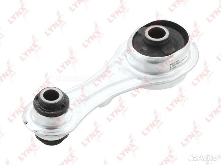 Lynxauto ME-2266 Подушка коробки передач перед пра