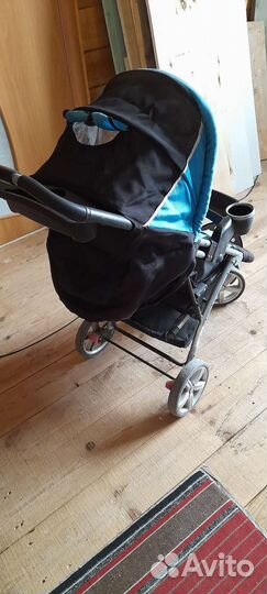 Детские коляски