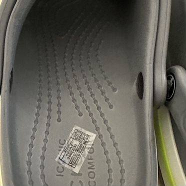 Crocs сабо женские 40 новые