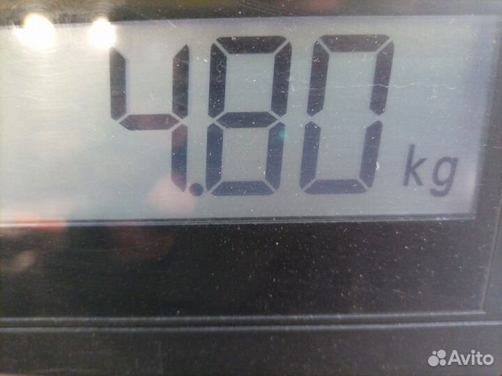 Радиатор (основной) Renault Espace 4 2005