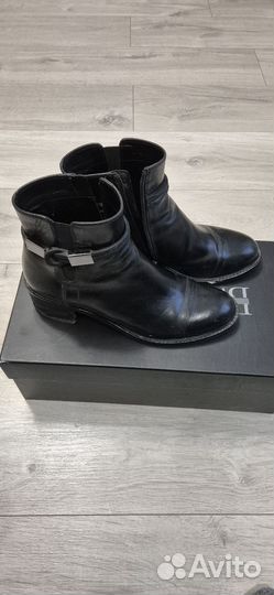 Продам ботильоны