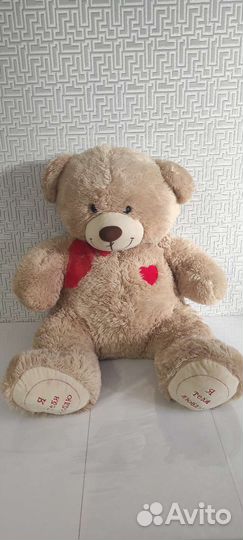 Мягкие игрушки