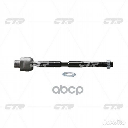CRT-77 Тяга рулевая перед прав/лев CR0649