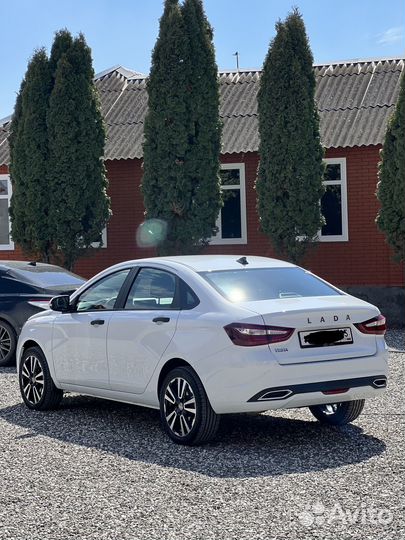 Сиденья Веста