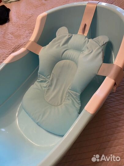 Гамак для купания