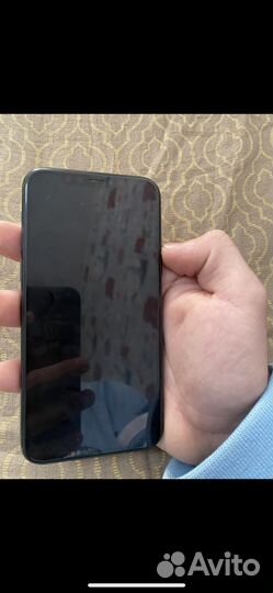 iPhone 11 Pro, 64 ГБ
