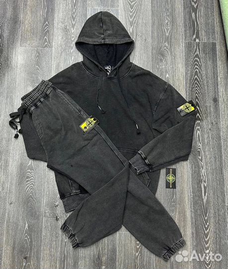 Костюм stone island