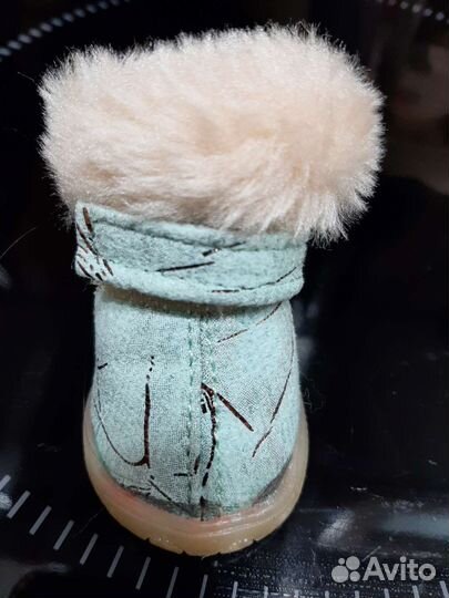 Обувь для маленьких собак