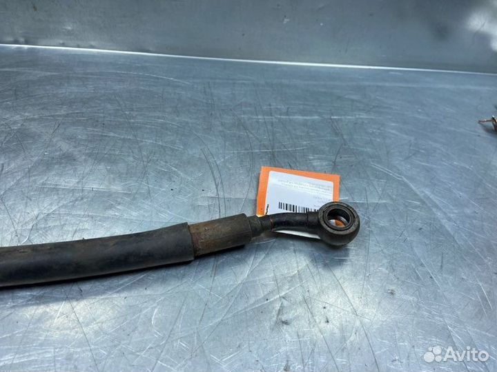 Шланг гидроусилителя Audi 100 C4 (1991-1994)