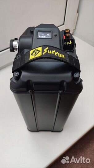 Батарея/аккумулятор sur-ron 32ah