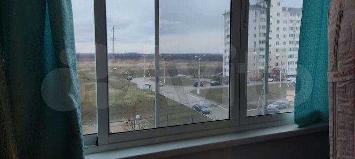 3-к. квартира, 96 м², 4/9 эт.