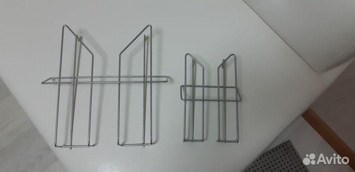 Парус. Перфорированный стенд, карманы, манекен, ве