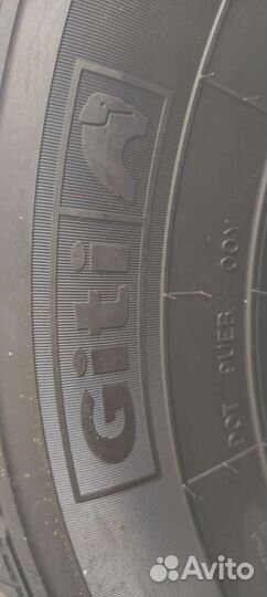 Giti Savero HT Plus 235/70 R16 106T