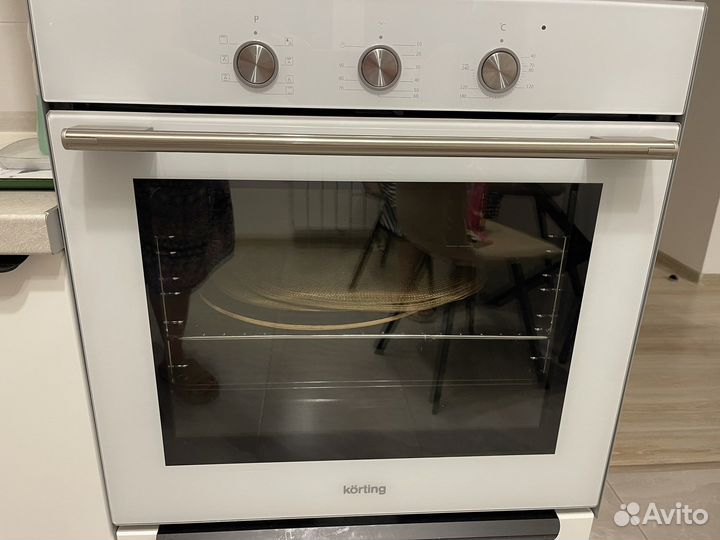 Духовой шкаф Korting