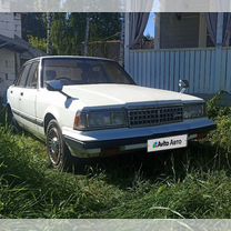 Toyota Mark II 2.0 AT, 1984, 275 000 км, с пробегом, цена 350 000 руб.