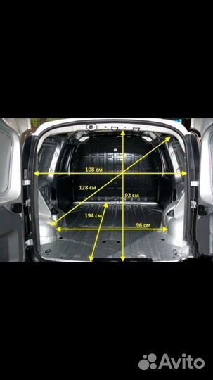 Грузоперевозки Ларгус Фургон,Каблук,Минивен