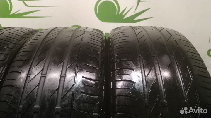 Bridgestone Turanza T001 195/55 R16