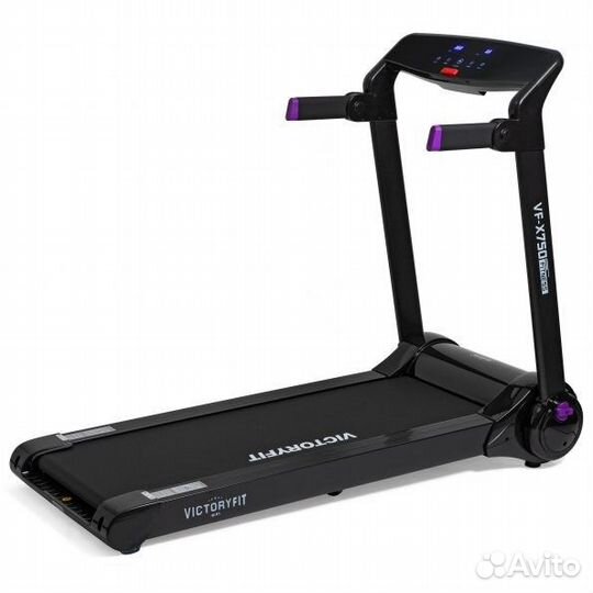 Беговая дорожка VictoryFit X750