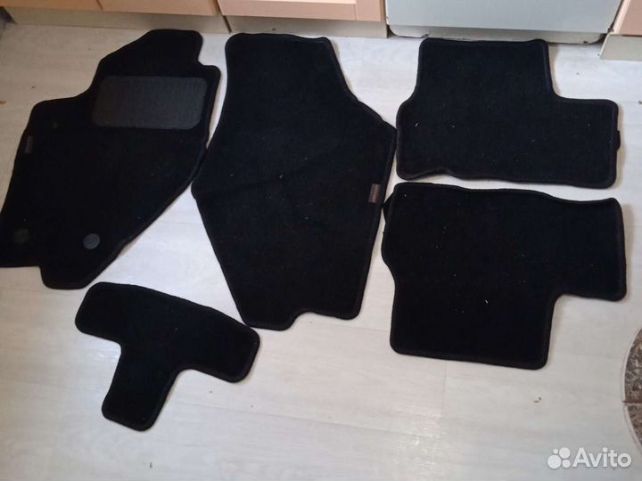 Коврики для ваз granta