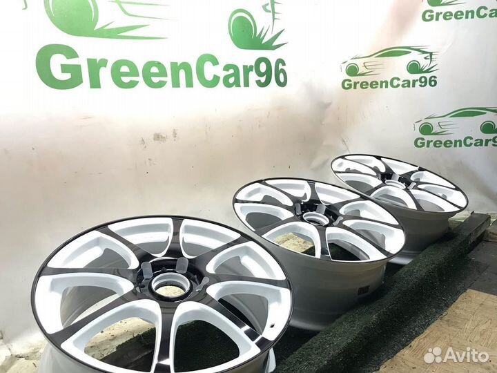 Yamato(M.Esinaka) 6.5x16 5x112 ET46 дцо:57.1