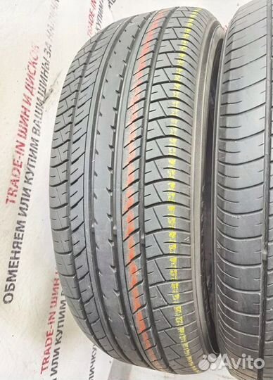 Yokohama dB Decibel E70 205/60 R16 92H