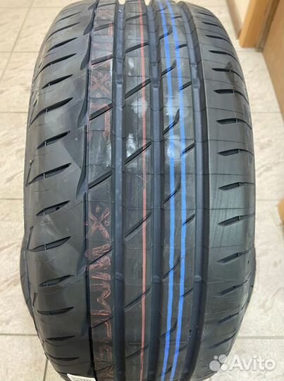 Bridgestone Potenza Adrenalin RE004 225/55 R16