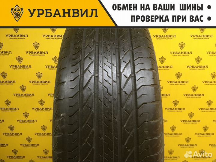 Bridgestone Ecopia EP850 225/65 R17 102