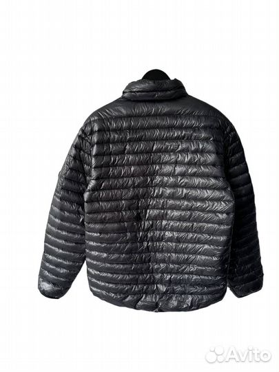 Куртка C.P. Company DD shell down jacket