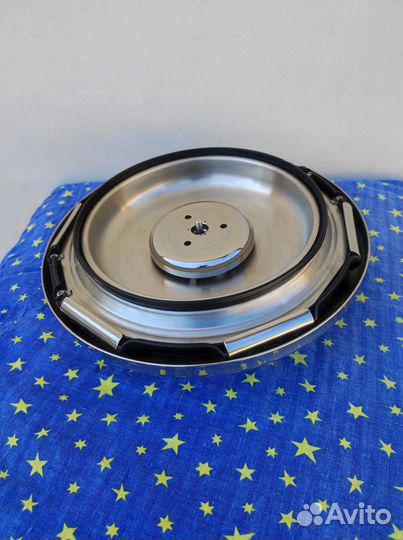 Цептер крышка скороварка синхро клик