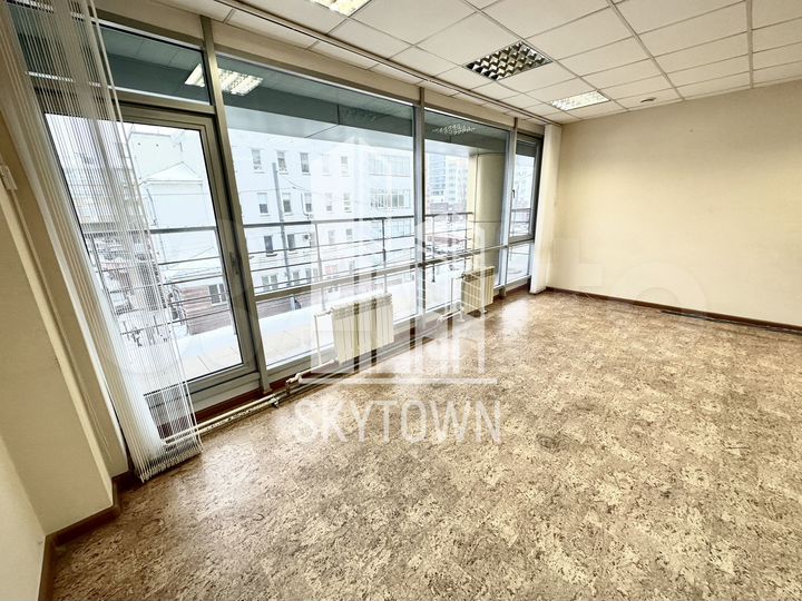 Офис, 65.6 м²
