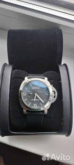 Panerai luminor marina