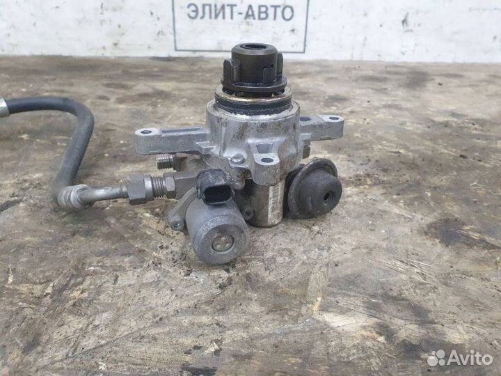 Тнвд Porsche Cayenne 957