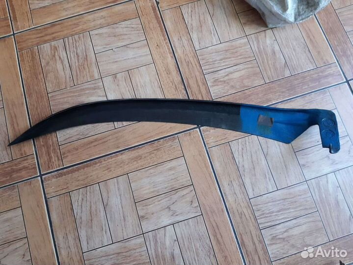 Коса ручная литовка СССР