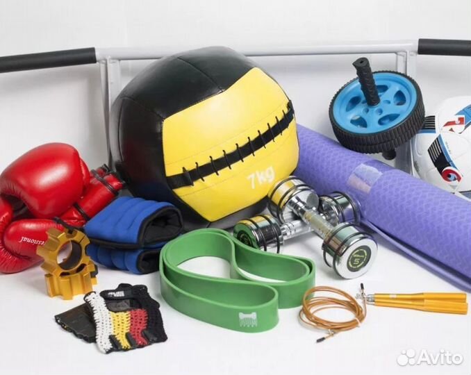 Комплектовщик спортивных товаров вахта 15/30/45