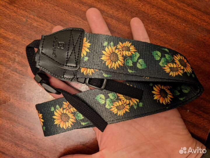 Ремень для фотоаппарата