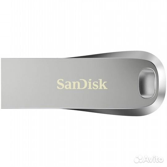 USB Flash накопитель 128B SanDisk CZ74 #388284