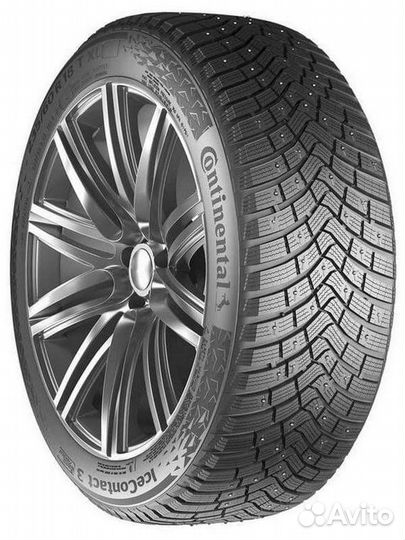 Continental IceContact 3 215/60 R16 99T