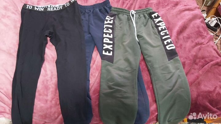 Детские вещи