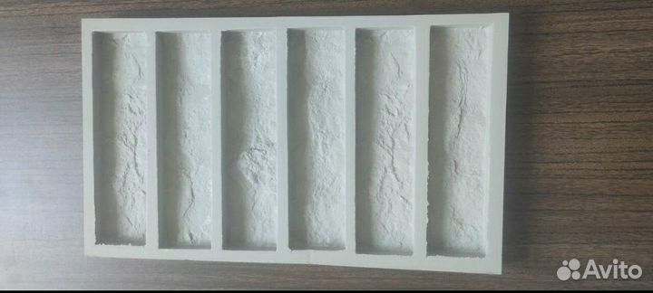 Форма для заливки плитки