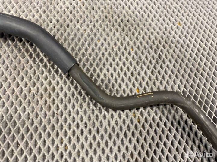 Шланг системы охлаждения Chevrolet Trailblazer