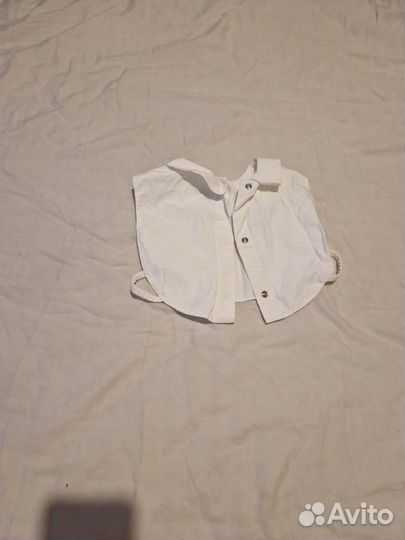 Манишка/ложный воротник COS 110-128