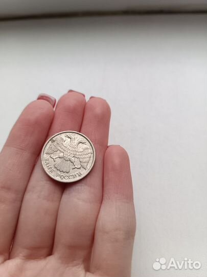 Монеты СССР